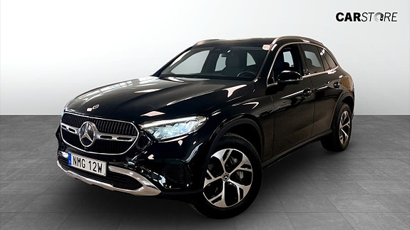 Mercedes-Benz GLC300 de