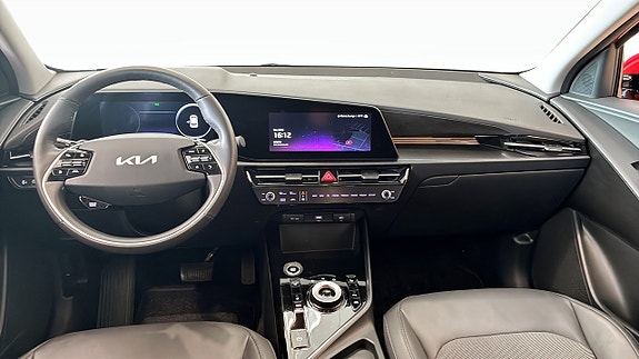 Kia Niro 4 of 12