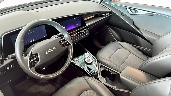 Kia Niro 11 of 12