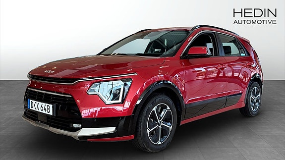 İkinci el  Kia Niro 1.6