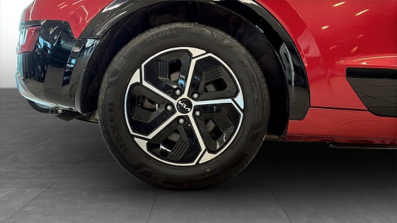 Kia Niro 9 of 12