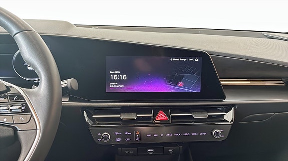 Kia Niro 12 of 12