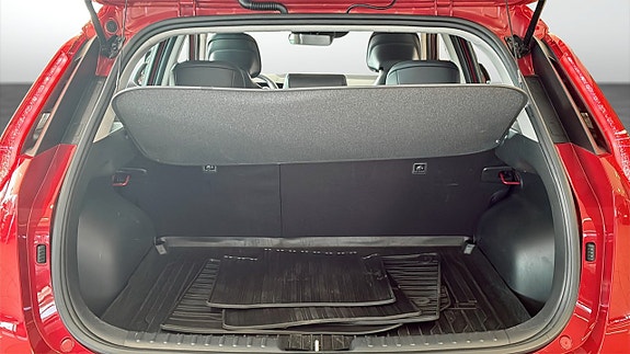 Kia Niro 10 of 12