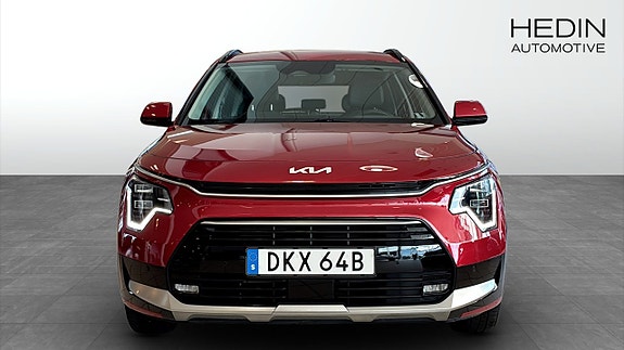 Kia Niro 8 of 12