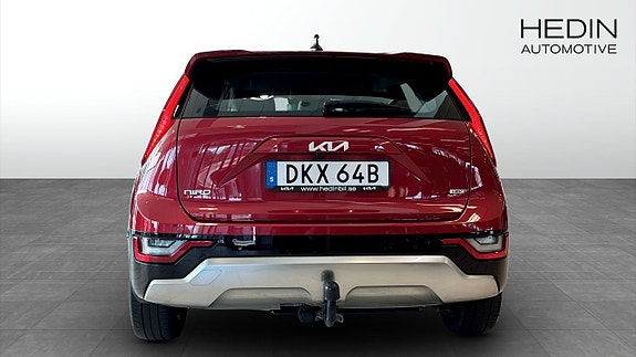Kia Niro 7 of 12