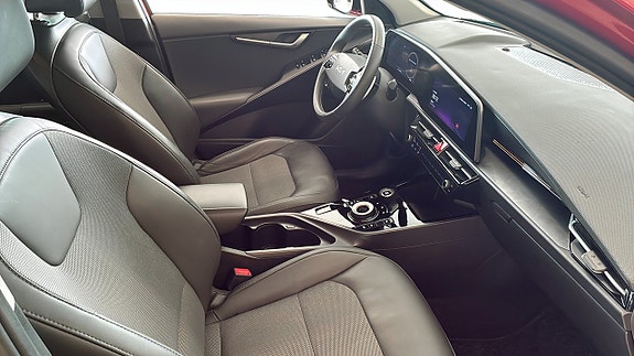 Kia Niro 3 of 12