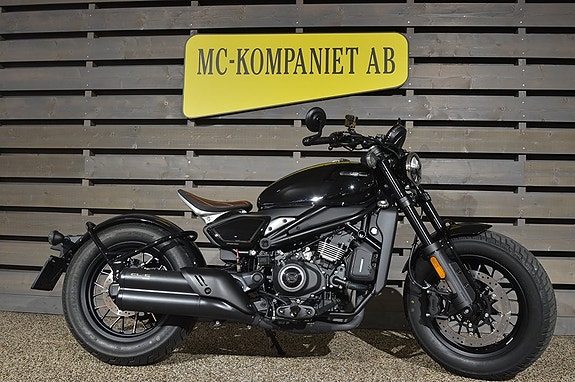 CFMOTO 450 CL-C Bobber