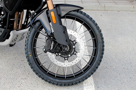 CFMOTO 450MT | 2 CYL PARALLELL TWIN | ADVENTURE 15 of 17