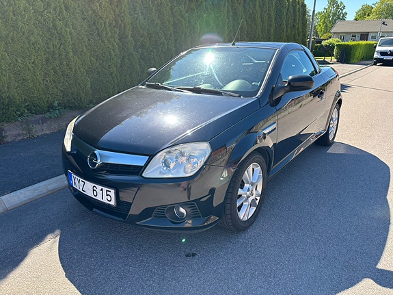 Opel Tigra 3 of 5