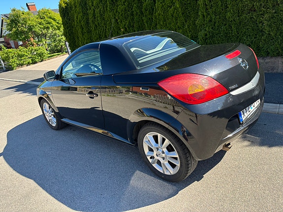 Opel Tigra 4 of 5