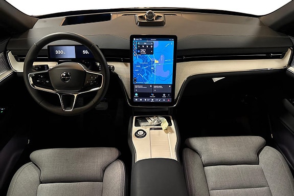 Volvo EX90 9 of 16
