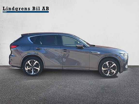 Mazda CX-60 2 of 5