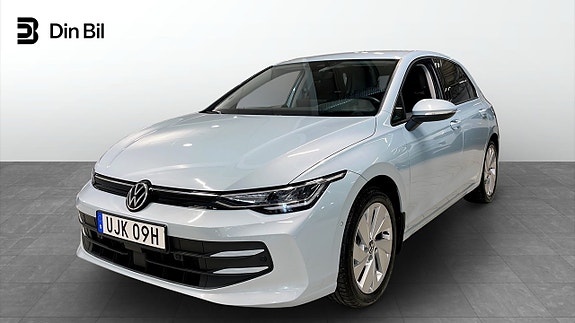 Volkswagen Golf-Serie