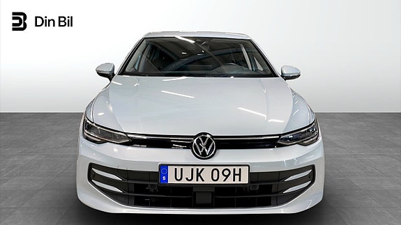 Volkswagen Golf I 4 of 5