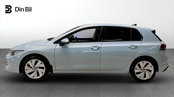 Volkswagen Golf I 2 of 5