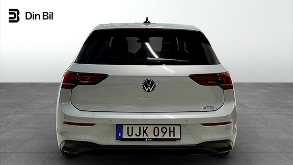 Volkswagen Golf I 5 of 5