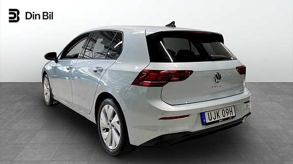 Volkswagen Golf I 3 of 5