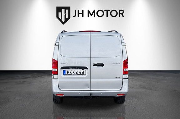 Mercedes-Benz Vito 119 5 of 5