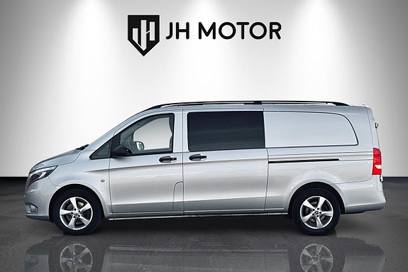 Mercedes-Benz Vito 119 3 of 5