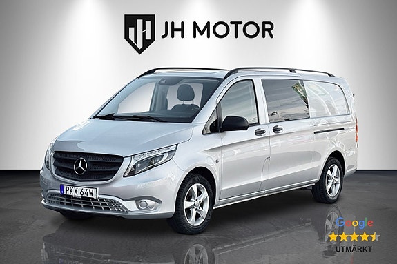 Mercedes-Benz Vito 119