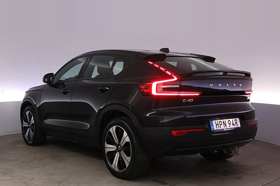 Volvo C40 4 of 5