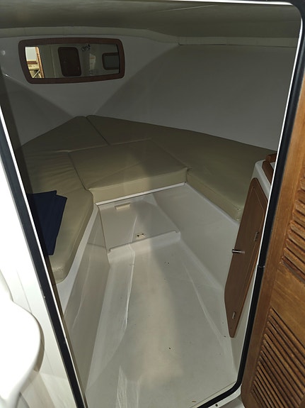 Chris Craft Corsier 28 6 of 9