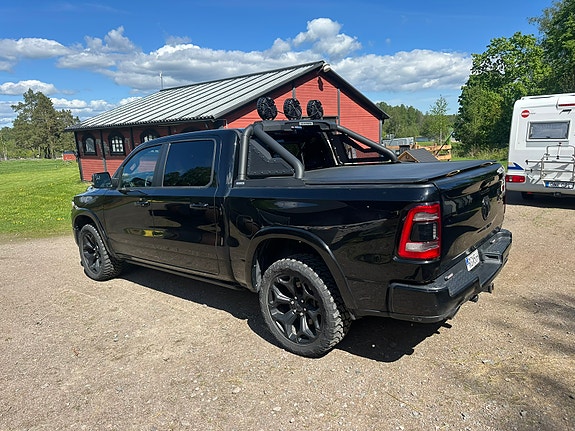 RAM 1500 5 of 5