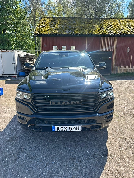 RAM 1500 10 of 10