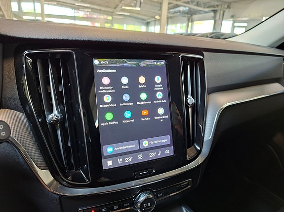 Volvo V60 23 of 24