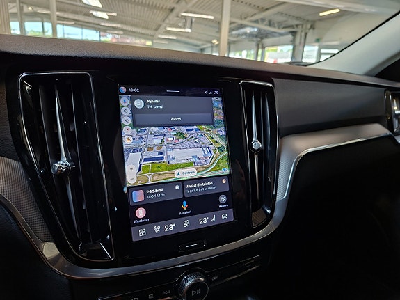 Volvo V60 20 of 24