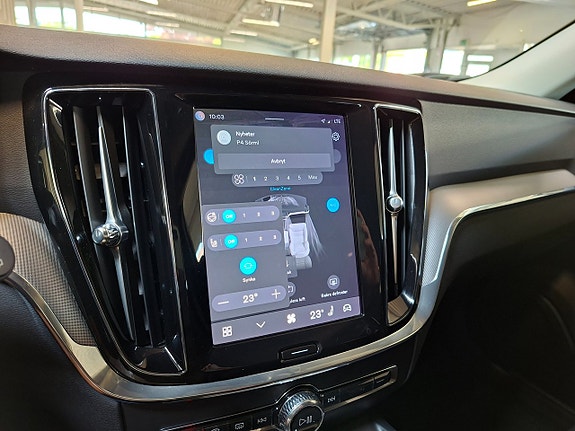 Volvo V60 22 of 24