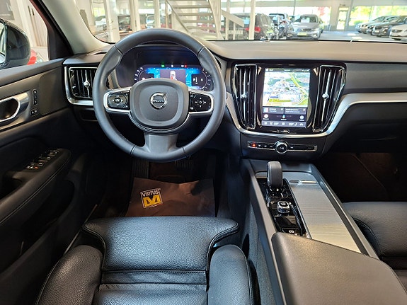 Volvo V60 12 of 24