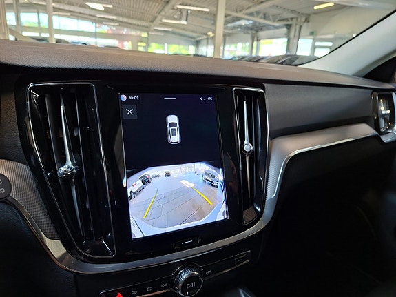 Volvo V60 21 of 24