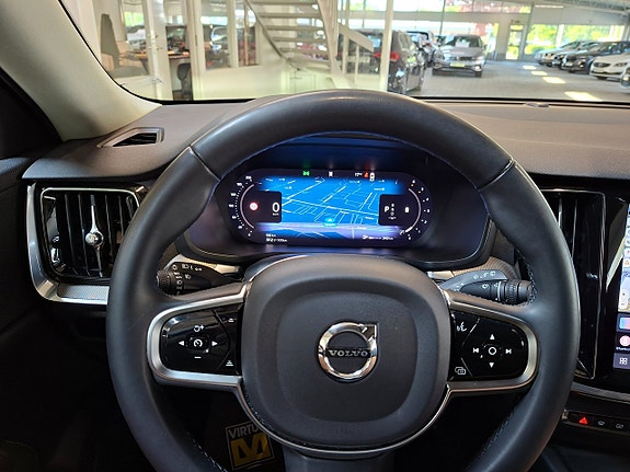 Volvo V60 19 of 24