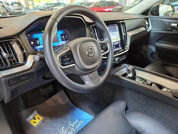 Volvo V60 18 of 24