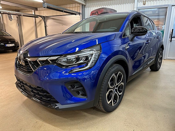 Mitsubishi ASX 2 of 2