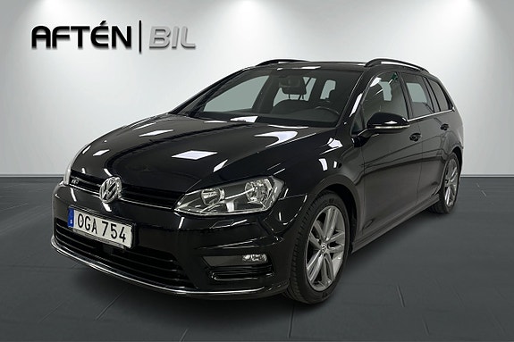 Volkswagen Golf-Serie
