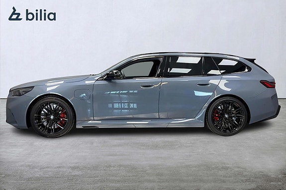 BMW M5 4 of 16