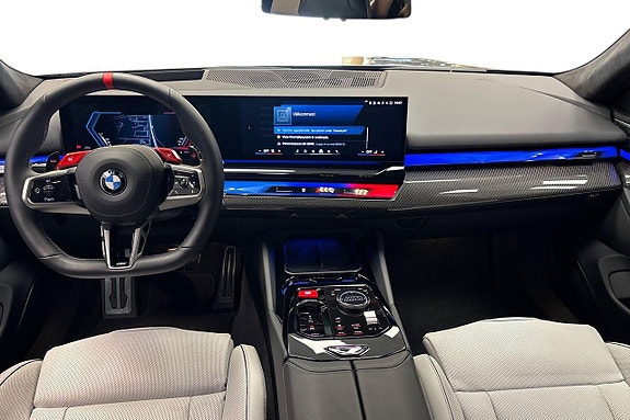 BMW M5 12 of 16