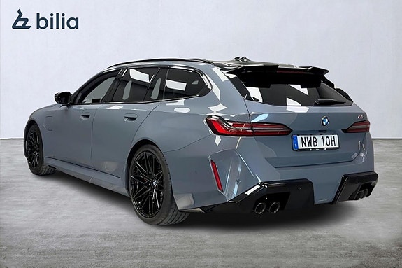 BMW M5 5 of 16
