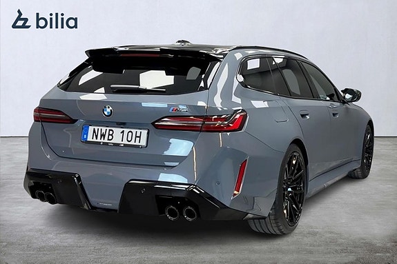 BMW M5 6 of 16
