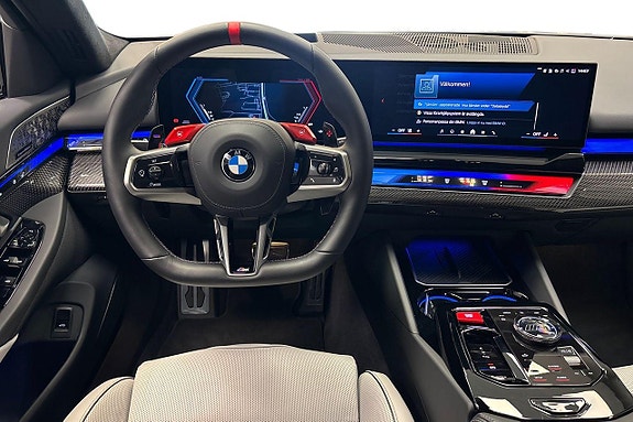 BMW M5 10 of 16