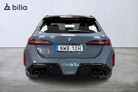 BMW M5 7 of 16