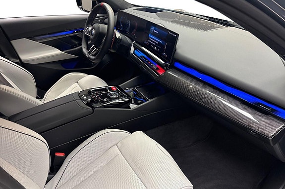 BMW M5 13 of 16