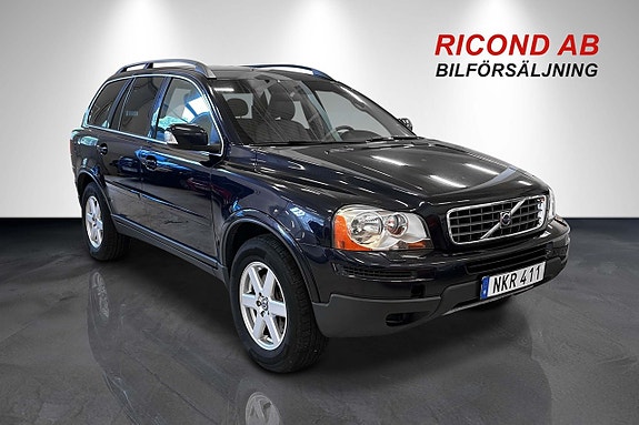 İkinci el  Volvo Xc90 3.2 AWD