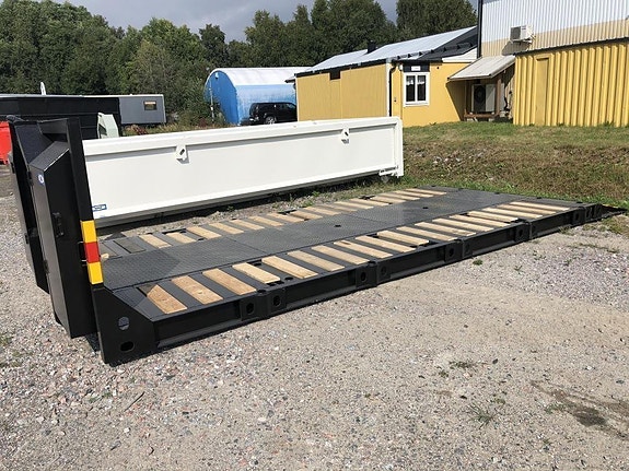 Lastväxlarflak 3 of 6