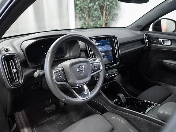 Volvo C40 4 of 5