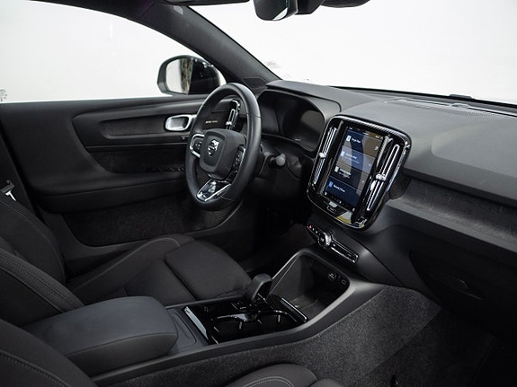 Volvo C40 5 of 5