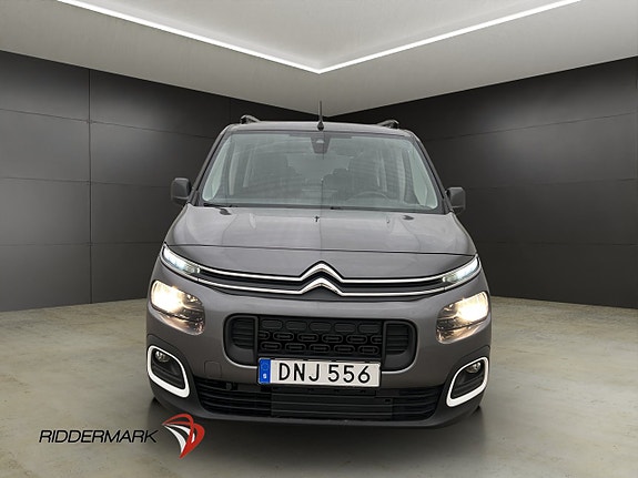 Citroen Berlingo 2 of 5