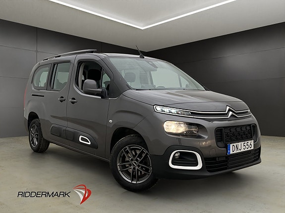 Citroen Berlingo 3 of 5